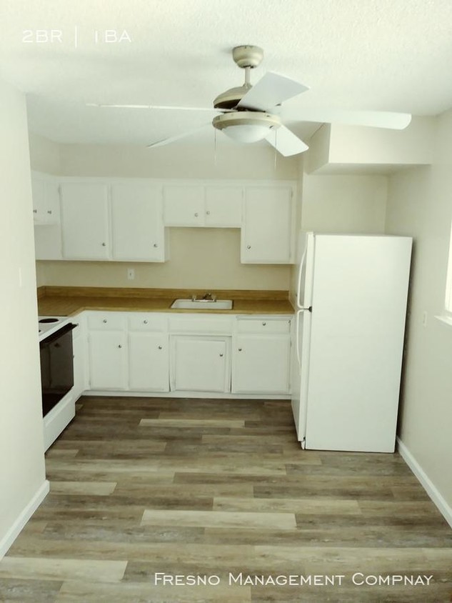 2 bedroom in Fresno CA 93710 Apartment for Rent in Fresno, CA