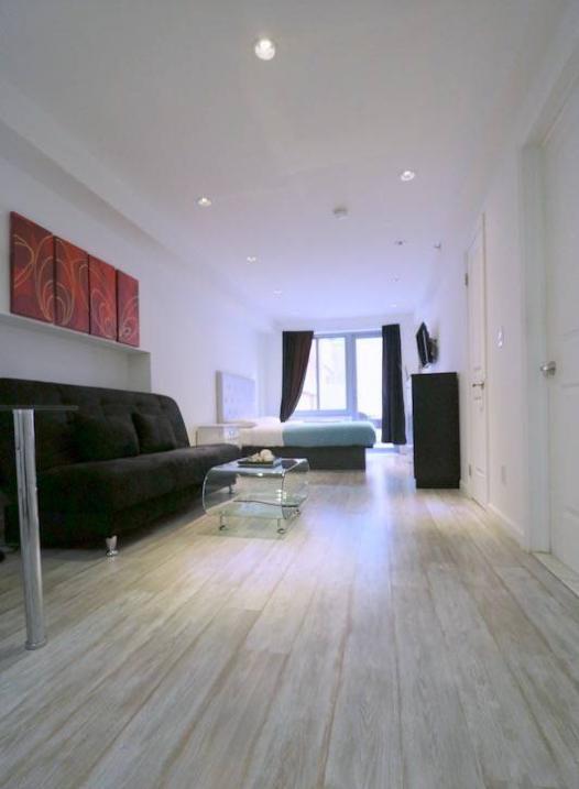 Building Photo - 521 W 48th St