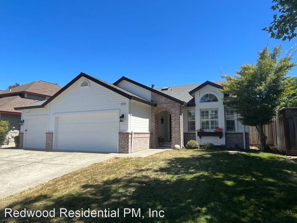 Primary Photo - 3 br, 2 bath House - 6144 Amie Drive
