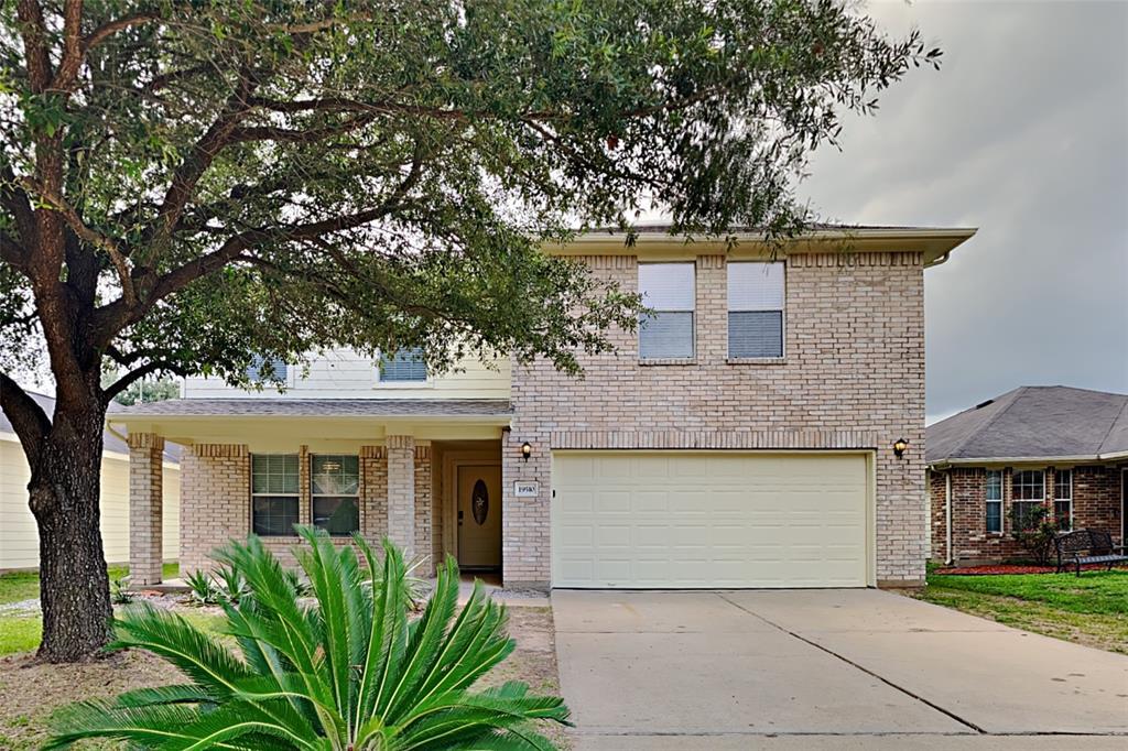19510 Billineys Park Dr, Katy, TX 77449 House for Rent in Katy, TX