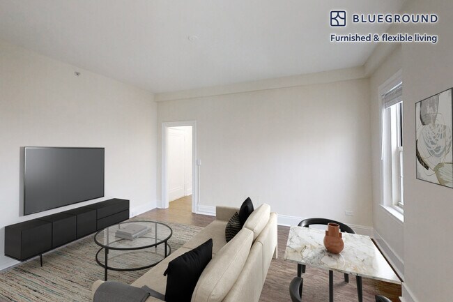 Foto del edificio - 1401 Beacon St