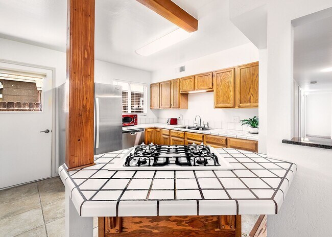 Foto del edificio - 7 E M St