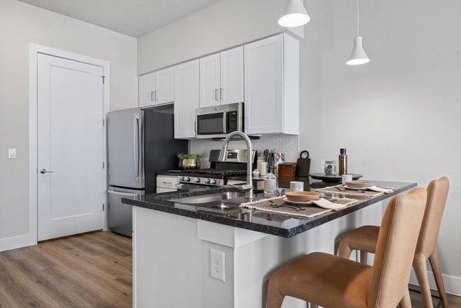 Building Photo - The Wyatt