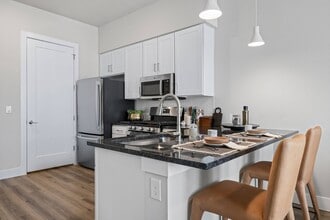 Building Photo - The Wyatt