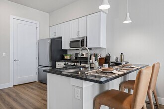 Building Photo - The Wyatt