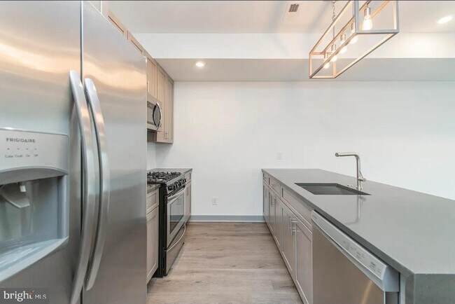 Foto del edificio - 411 W Berks St