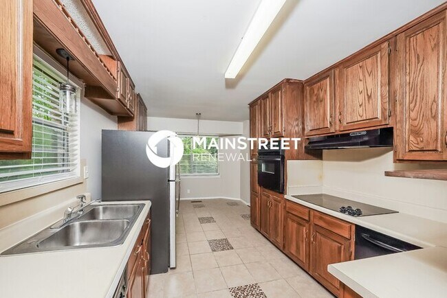 Foto del edificio - 3 Bedroom Pet-Friendly Home in BIRMINGHAM, AL with Main Street Renewal