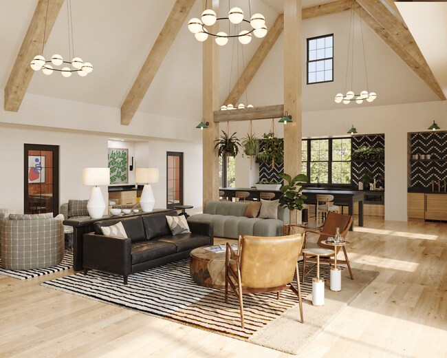 Foto del edificio - The Devon at Weiss Farm