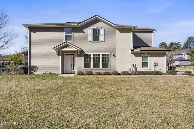 Foto del edificio - 96 San Briso Way