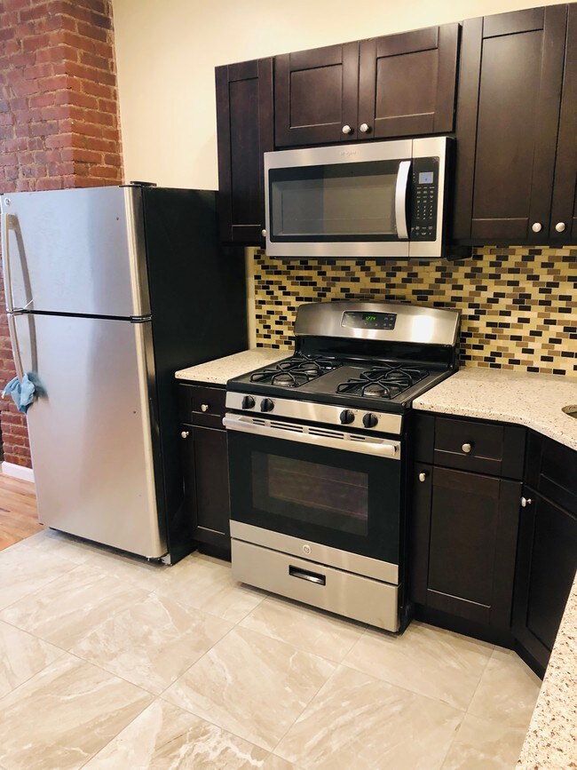 Kitchen - 14-23 121st St