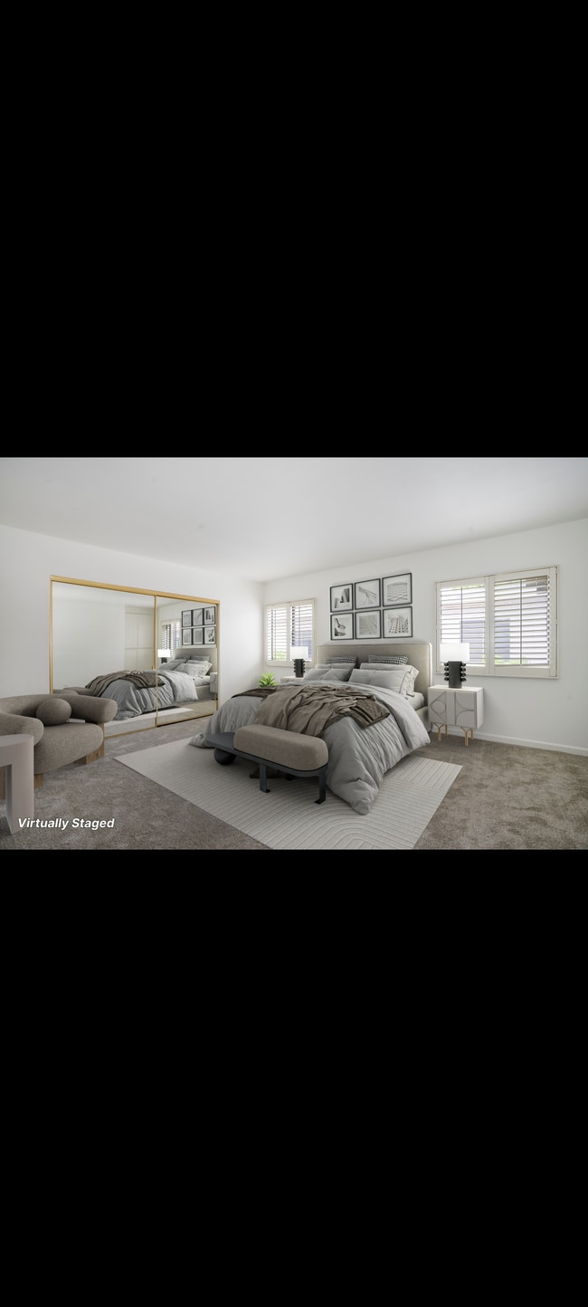 Building Photo - 11100 Acama St