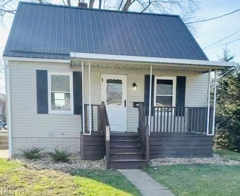 Primary Photo - 218 29th St SW