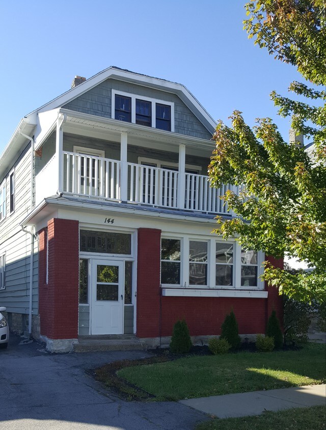 Primary Photo - 144 Carmel Rd