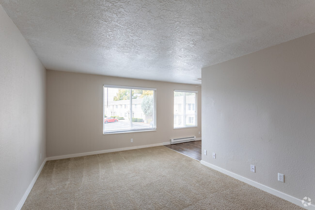 2BR, 1BA - 756 SF - Cheryl Lynn