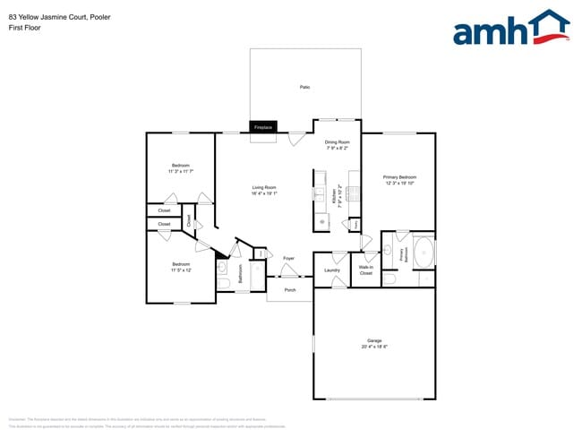 Building Photo - 83 Yellow Jasmine Ct