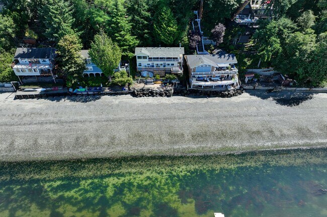 Building Photo - 3bd/2ba Burien House