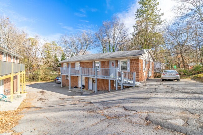 Building Photo - 5608 Jacksboro Pike