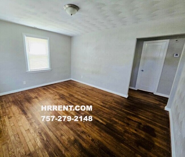 Foto del edificio - Cute Renovated 2 Bedroom 1 Bath home in Ha...