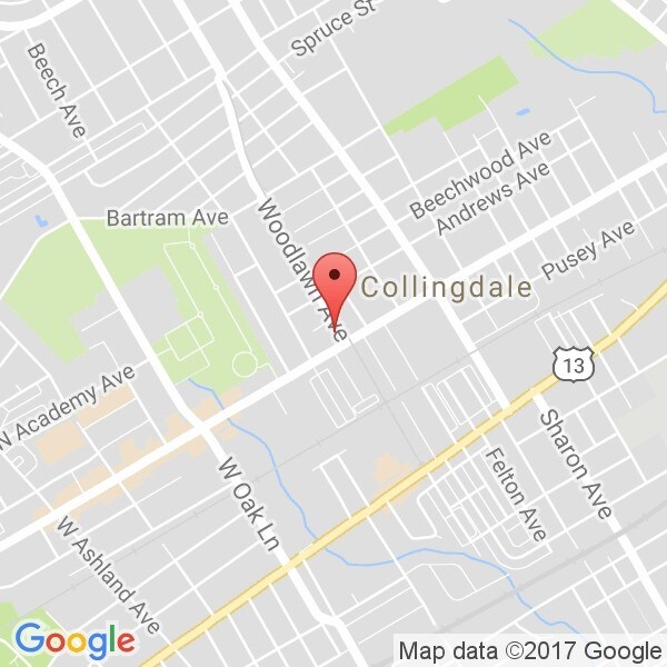Primary Photo - 204 Woodlawn Ave
