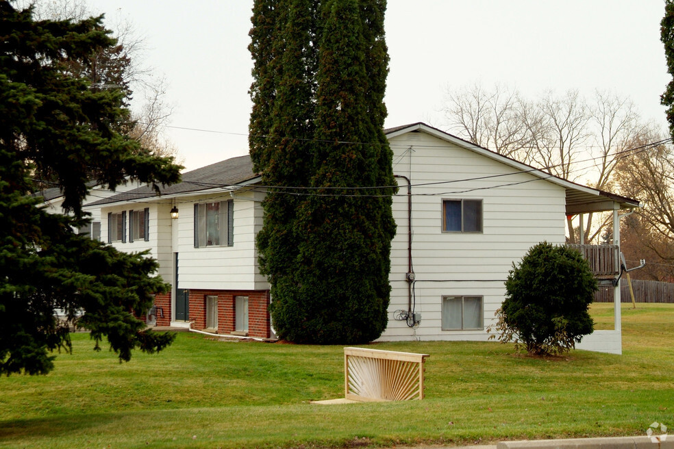 Foto del edificio - Arbor View Apartments