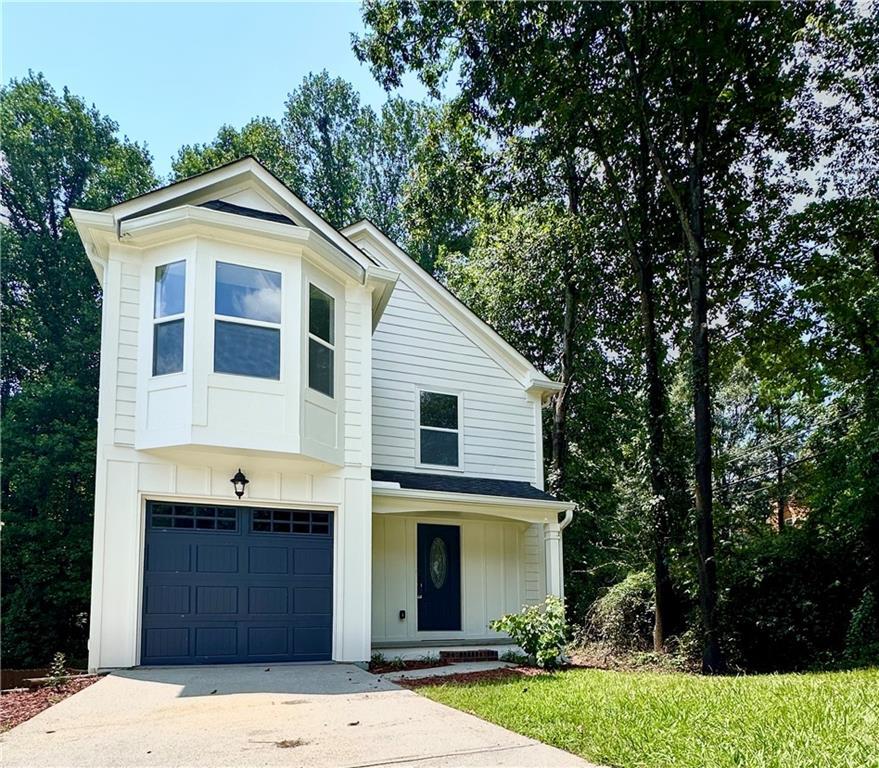 Primary Photo - 761 Hampton Hill Ct