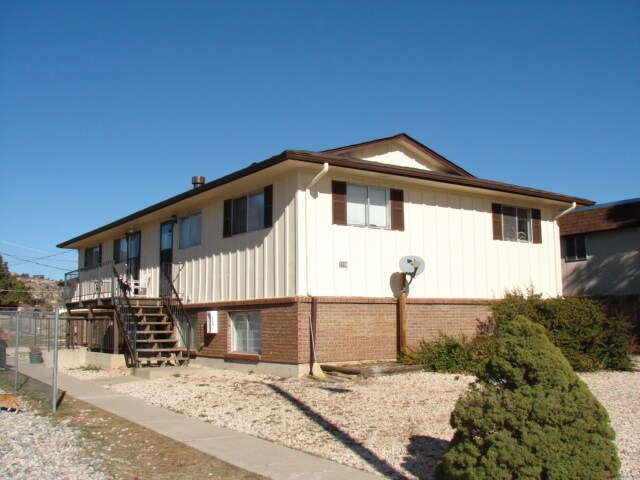 Photo - 1116 Holland Park Blvd.