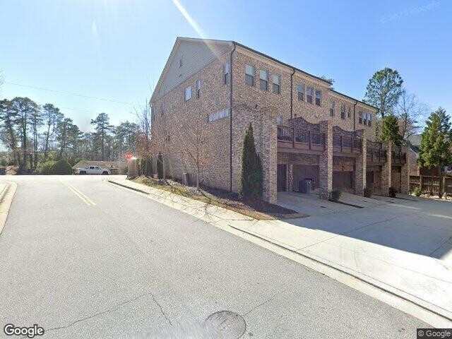 Foto del edificio - 2262 Mclean Chase