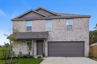 Building Photo - 16006 Tallis Dr