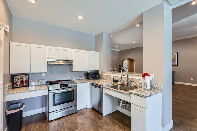 Building Photo - Tigoni Villas