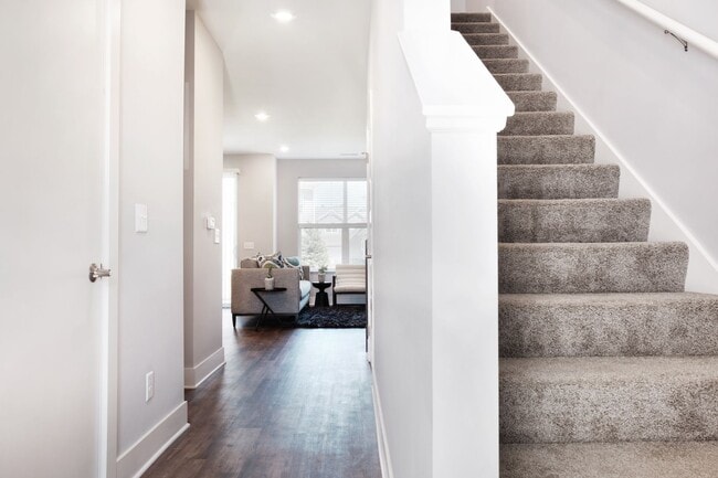 Building Photo - The Cedar | Two Bedroom - (no basement)