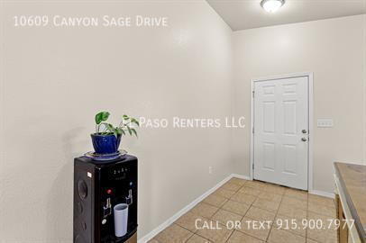 Foto del edificio - 10609 Canyon Sage Dr