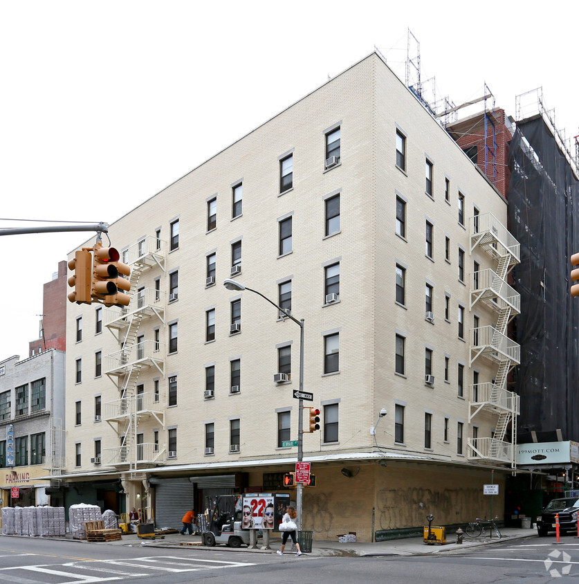 Foto principal - 57 Kenmare St
