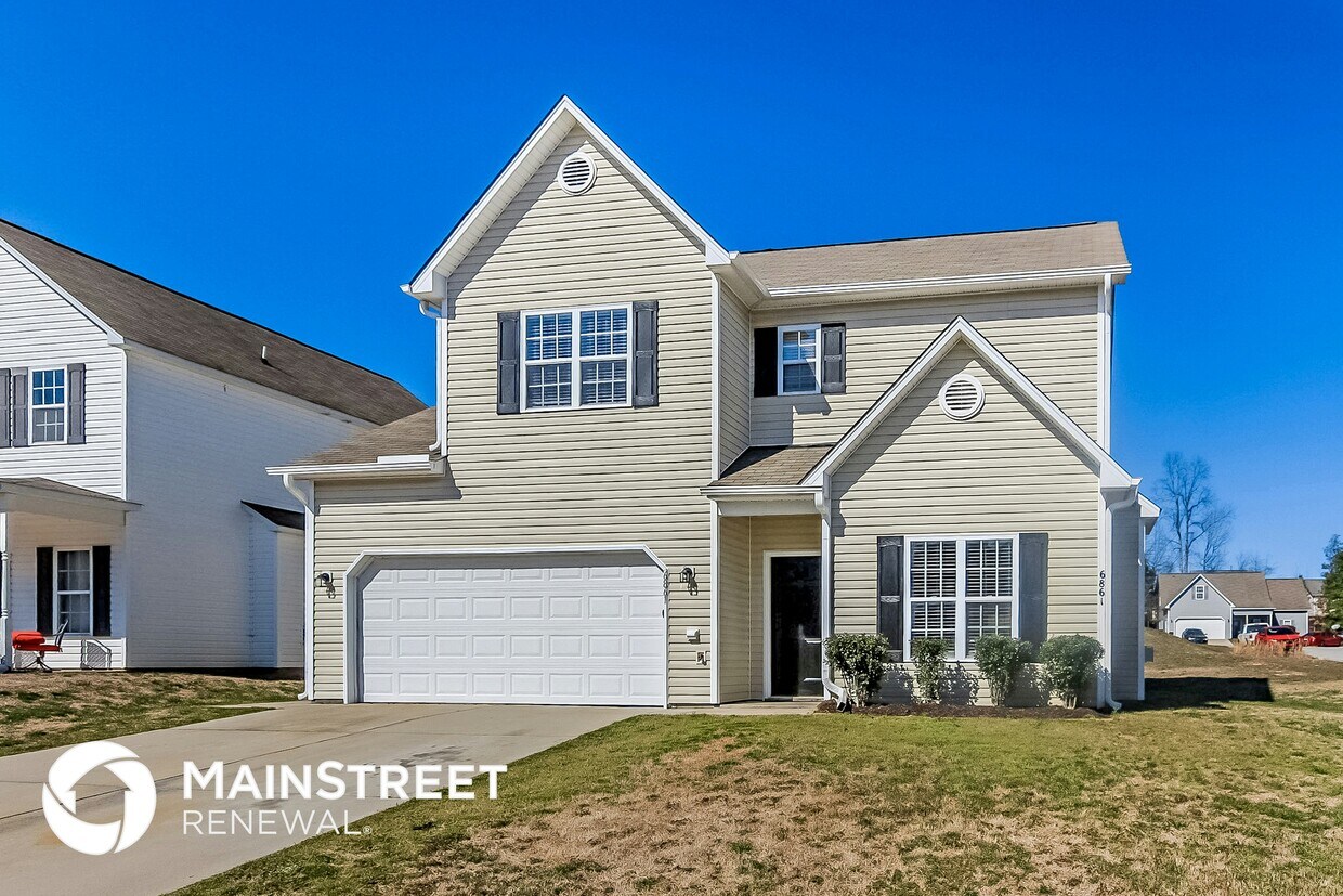 Foto principal - 6861 Lakinsville Ln