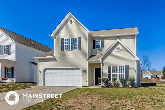 Building Photo - 6861 Lakinsville Ln