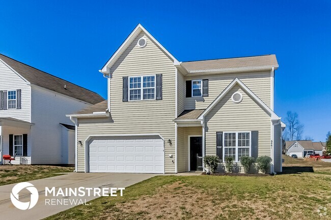 Building Photo - 6861 Lakinsville Ln