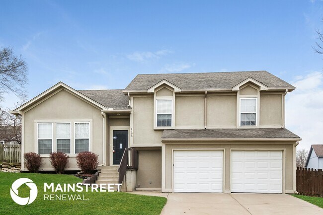 Homes for Rent in 64154 - Kansas City, MO | Apartments.com