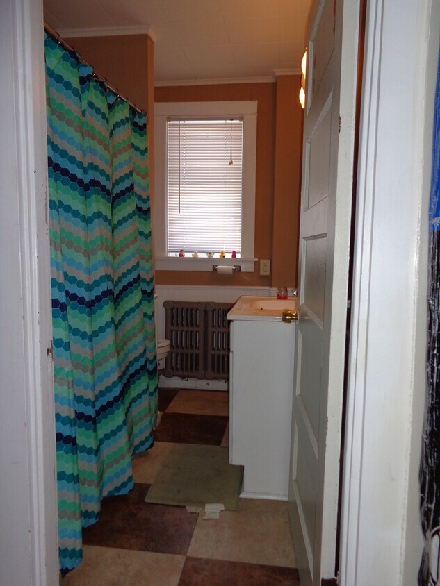 Foto del edificio - 115 N Prince St