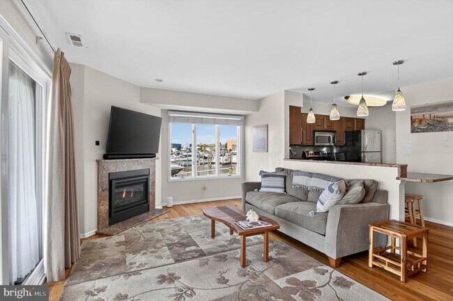 Foto del edificio - 1401 Harbour Cove