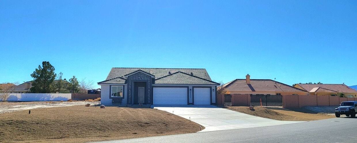 Primary Photo - ARTESIA HAFEN RANCH - Sandpebble St.