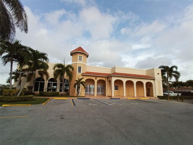 Foto del edificio - 1110 NW 125th Path
