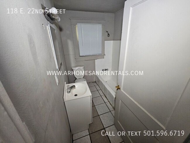 Foto del edificio - 118 E 22nd St