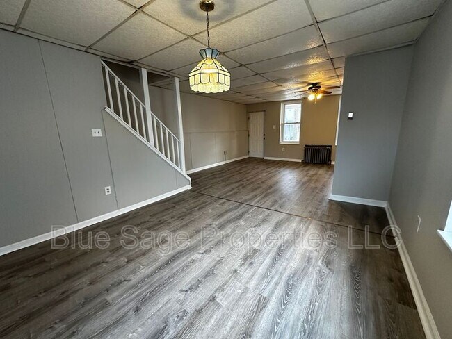 Foto del edificio - 3418 W 3rd St