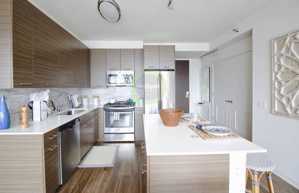 Foto del edificio - 347 W Chestnut St