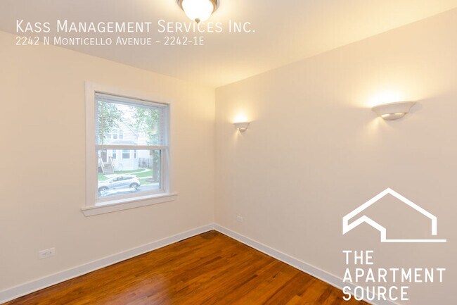 Foto del edificio - 2241 N Monticello Ave