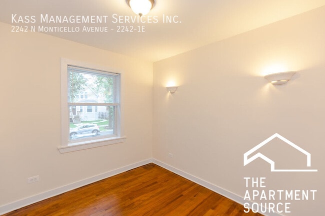 Building Photo - 2241 N Monticello Ave
