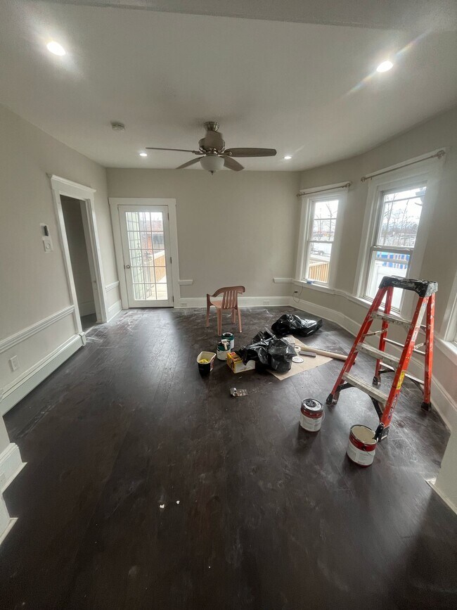 Building Photo - 1541 Morris Pl