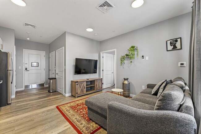 Foto del edificio - 95 Broadway