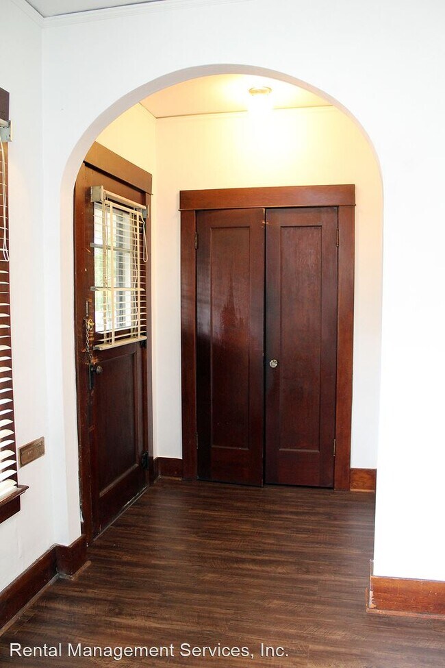 Foto del edificio - 2 br, 1 bath House - 4522 NE 17th Avenue