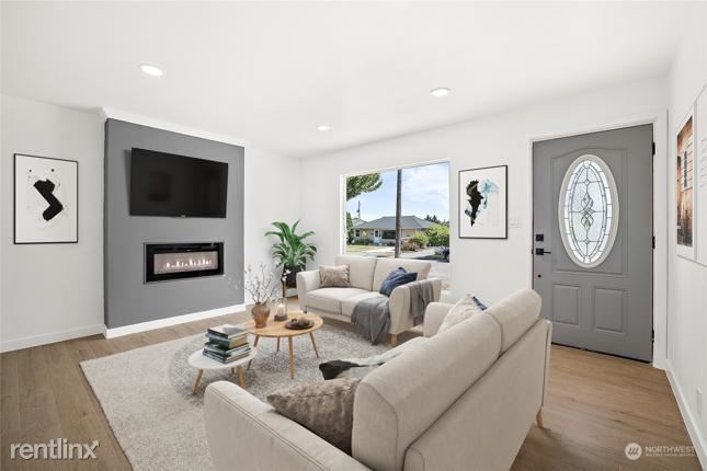 Foto del edificio - 3 br, 2 bath House - 9355 i 31St Place SW