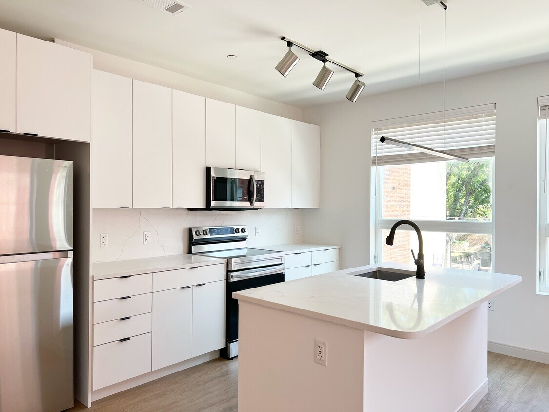 Crosby Hill Apartments in Wilmington, DE